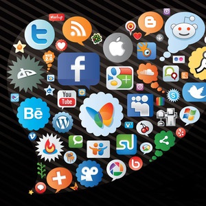 Réseaux sociaux